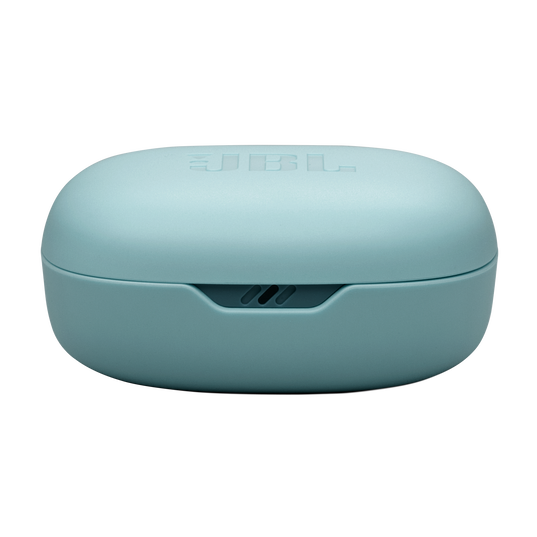 JBL Vibe Flex 2 - Teal - True Wireless Earbuds - Top